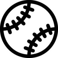 Ball icon symbol image vector