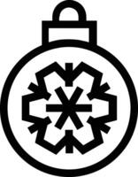 Ball icon symbol image vector