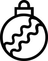 Ball icon symbol image vector