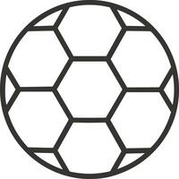 Ball icon symbol image vector