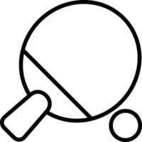 Ball icon symbol image vector
