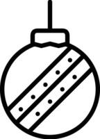 Ball icon symbol image vector