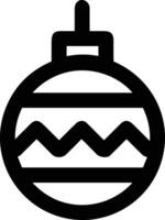 Ball icon symbol image vector