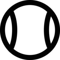Ball icon symbol image vector