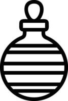 Ball icon symbol image vector