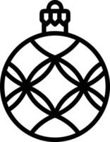Ball icon symbol image vector