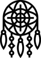 Ball icon symbol image vector