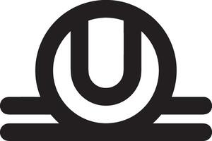 Ball icon symbol image vector