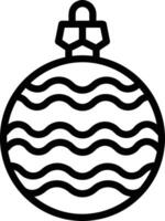 Ball icon symbol image vector