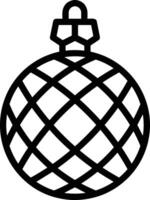 Ball icon symbol image vector