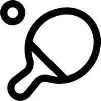 Ball icon symbol image vector