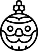 Ball icon symbol image vector