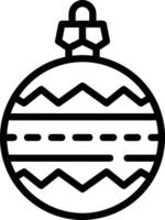 Ball icon symbol image vector