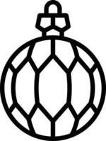 Ball icon symbol image vector