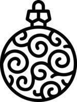 Ball icon symbol image vector
