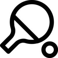 Ball icon symbol image vector