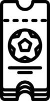 Ball icon symbol image vector