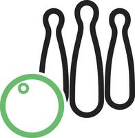 Ball icon symbol image vector
