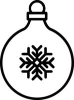 Ball icon symbol image vector