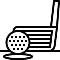 Ball icon symbol image vector