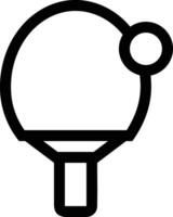 Ball icon symbol image vector