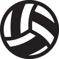 Ball icon symbol image vector
