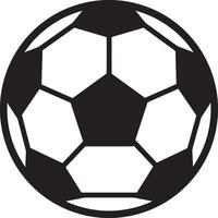 Ball icon symbol image vector