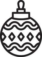 Ball icon symbol image vector