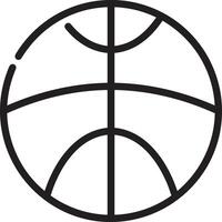 Ball icon symbol image vector