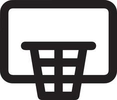 Ball icon symbol image vector