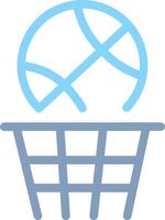 Ball icon symbol image vector
