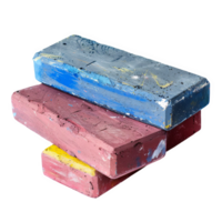 chalks transparent background png
