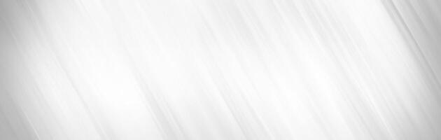 Minimalist Abstract Background with White and Silver Gradient on Metallic Texture photo