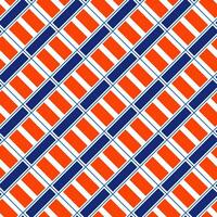 Seamless pattern. Aztec geometric background. Can be used in textile design, web design for making of clothes, accessories, decorative paper, backpack, wrapping, envelope, tile, etc. vector