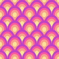 Seamless pattern. Aztec geometric background. Can be used in textile design, web design for making of clothes, accessories, decorative paper, backpack, wrapping, envelope, tile, etc. vector
