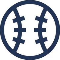 Ball icon symbol image vector