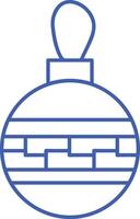 Ball icon symbol image vector