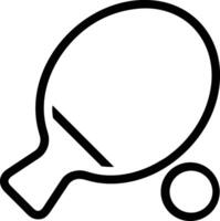 Ball icon symbol image vector