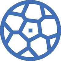 Ball icon symbol image vector