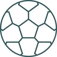 Ball icon symbol image vector