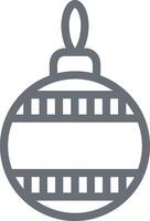 Ball icon symbol image vector