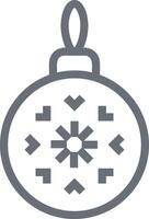 Ball icon symbol image vector