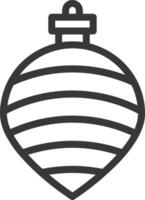 Ball icon symbol image vector