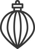 Ball icon symbol image vector
