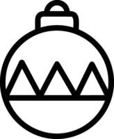 Ball icon symbol image vector