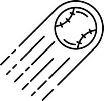 Ball icon symbol image vector