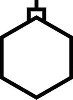 Ball icon symbol image vector