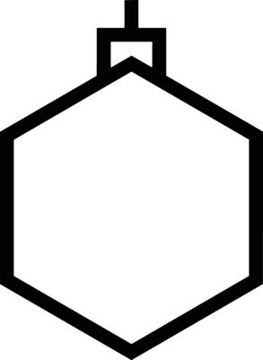 Ball icon symbol image