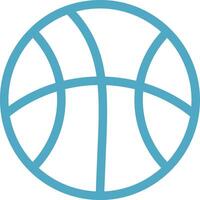 Ball icon symbol image vector