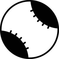 Ball icon symbol image vector